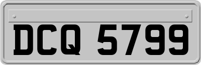 DCQ5799