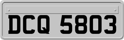DCQ5803