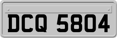 DCQ5804