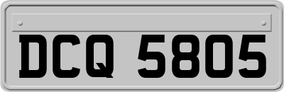 DCQ5805