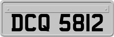DCQ5812