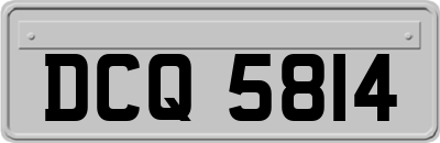 DCQ5814