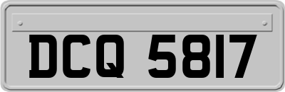 DCQ5817