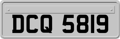 DCQ5819