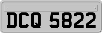 DCQ5822