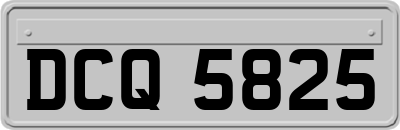 DCQ5825