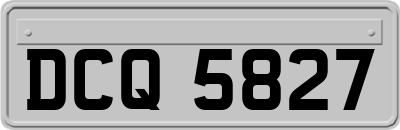 DCQ5827