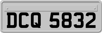 DCQ5832