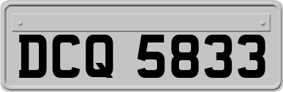 DCQ5833