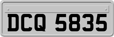 DCQ5835