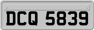 DCQ5839