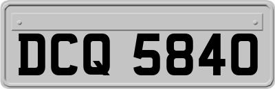 DCQ5840