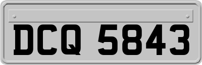 DCQ5843