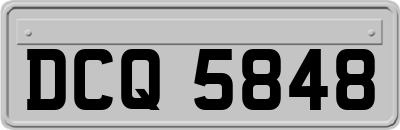 DCQ5848