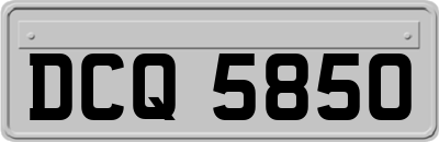 DCQ5850