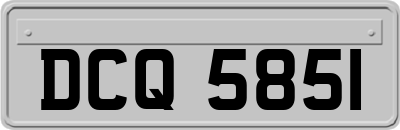 DCQ5851