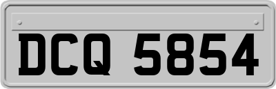 DCQ5854
