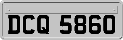 DCQ5860