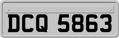 DCQ5863