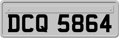 DCQ5864