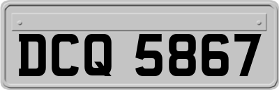 DCQ5867