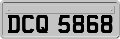 DCQ5868