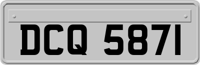 DCQ5871