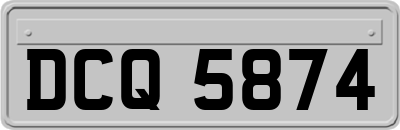 DCQ5874