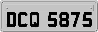 DCQ5875