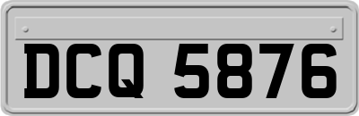 DCQ5876