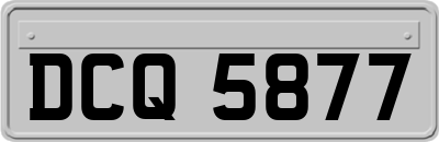 DCQ5877