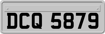 DCQ5879