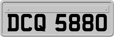 DCQ5880