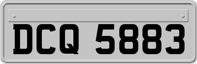 DCQ5883