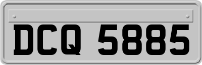 DCQ5885