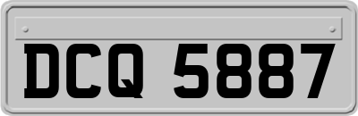 DCQ5887