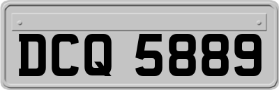 DCQ5889