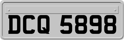 DCQ5898