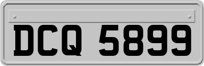 DCQ5899
