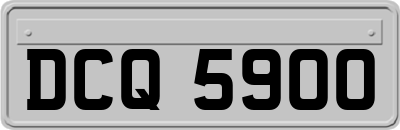 DCQ5900