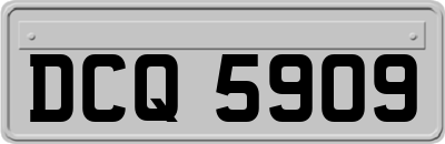 DCQ5909