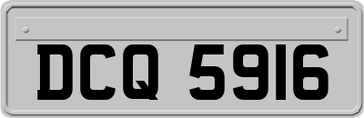 DCQ5916