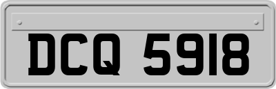 DCQ5918