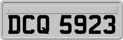 DCQ5923