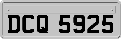 DCQ5925
