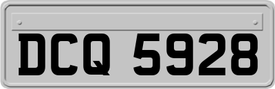 DCQ5928