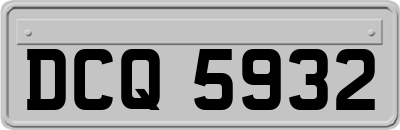 DCQ5932
