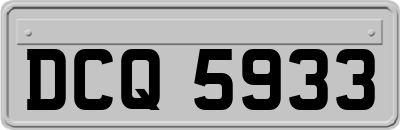 DCQ5933
