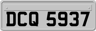 DCQ5937