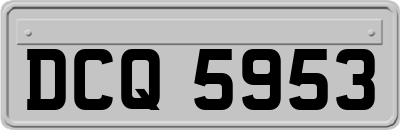 DCQ5953